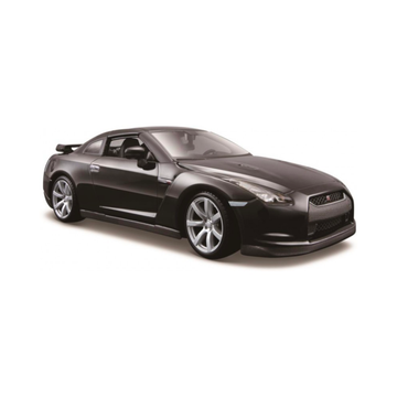Maisto 1:24 2009 Nissan GT-R Special Edition